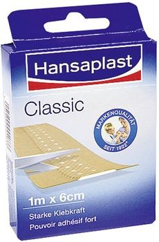 Hansaplast CLASSIC Standard Classic Stan