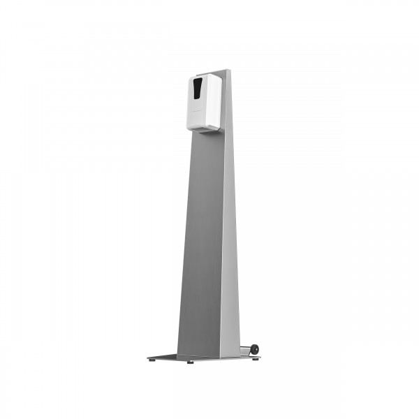 Geck® Desinfektionssystem Aguarico Mobil mit Sensorspender