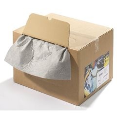 FIRST Bindevlies, Tücher, Ausführung Heavy, universal, 500 x 400 mm, VE 100 Stk.