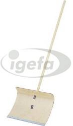 Schneeschieber Joker 40cm - 10 Stück