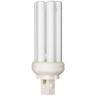 Kompaktleuchtstofflampe PL-T 26W/840/2p