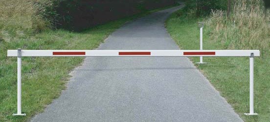 WALDSPERRE SERIE WS205