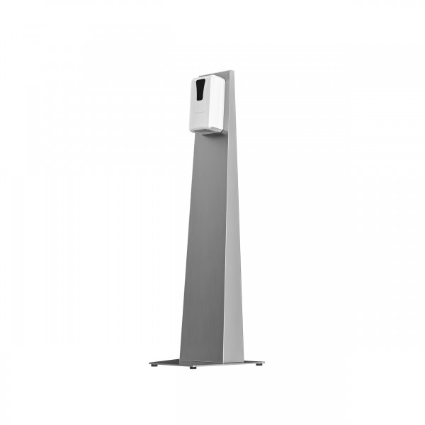 Geck® Desinfektionssystem Aguarico Stationär mit Sensorspender