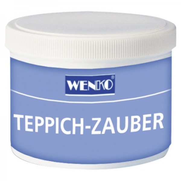 WENKO Teppichreiniger 4888010500 500ml