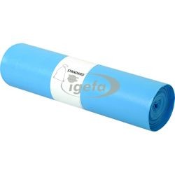 Alufix Abfallsack 120l blau