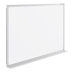 Whiteboard Typ SP, Stahlblech, lackiert, BxH 1500 x 1000 mm.