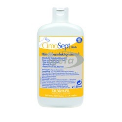 Cimo Sept Hände 150ml (20)