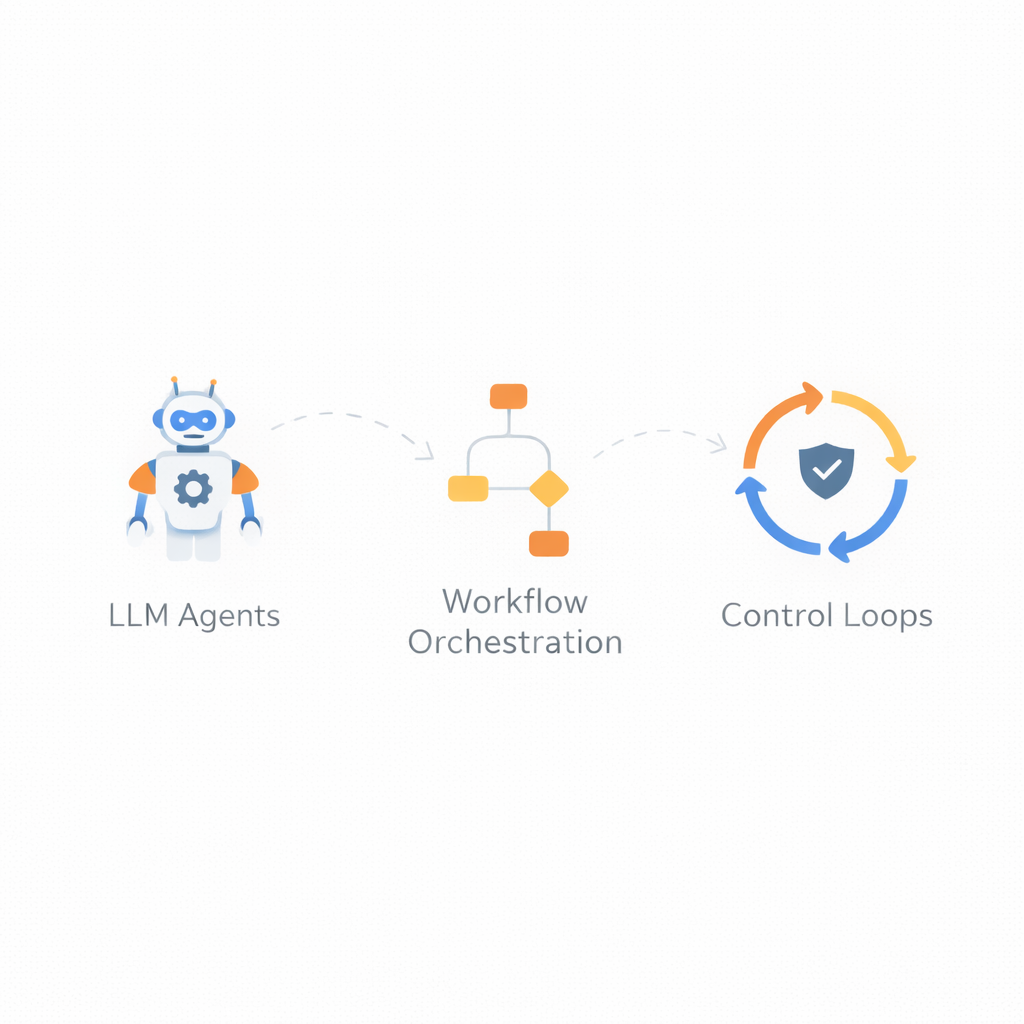 Agent & Automation Systems