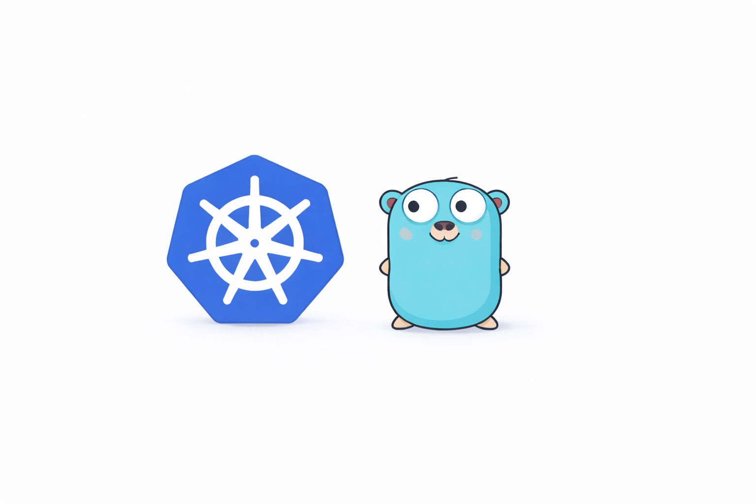 Kubernetes Operator Pattern