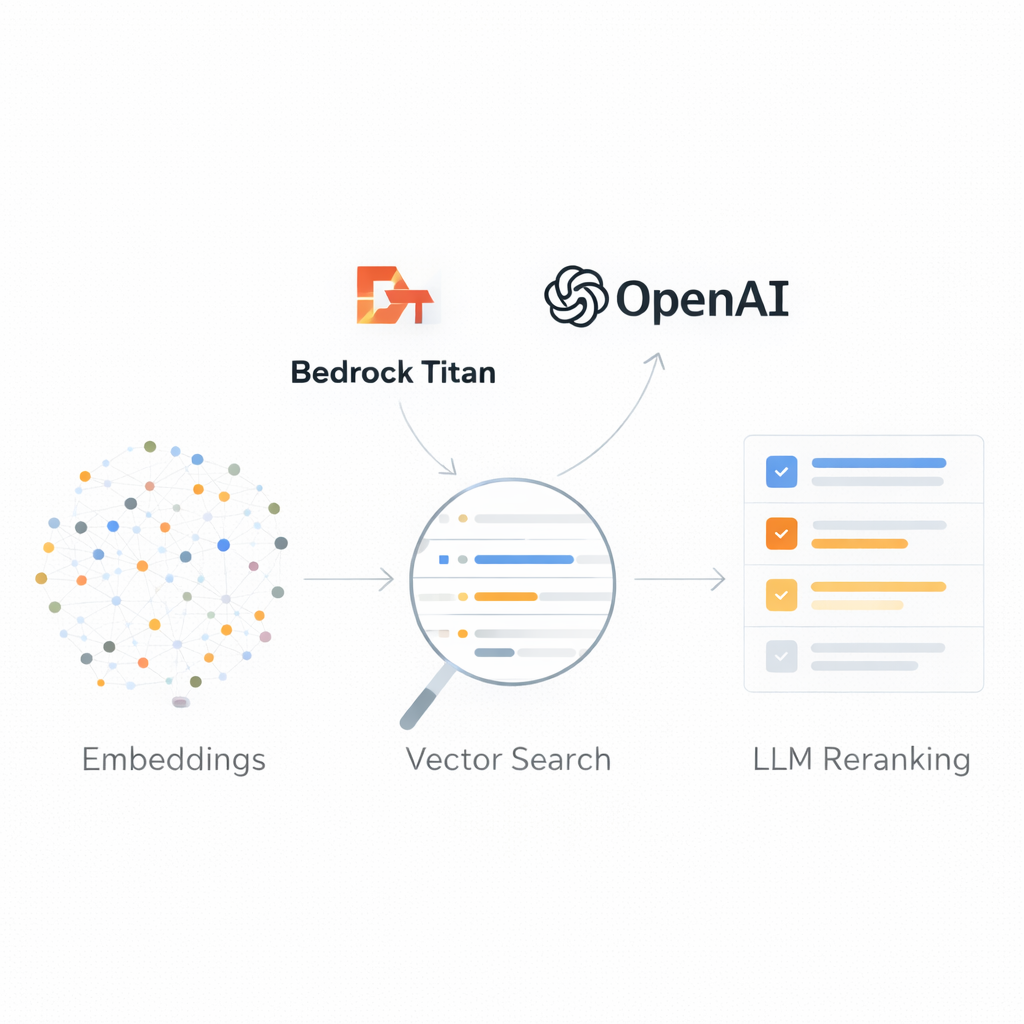 Semantic Intelligence Layer