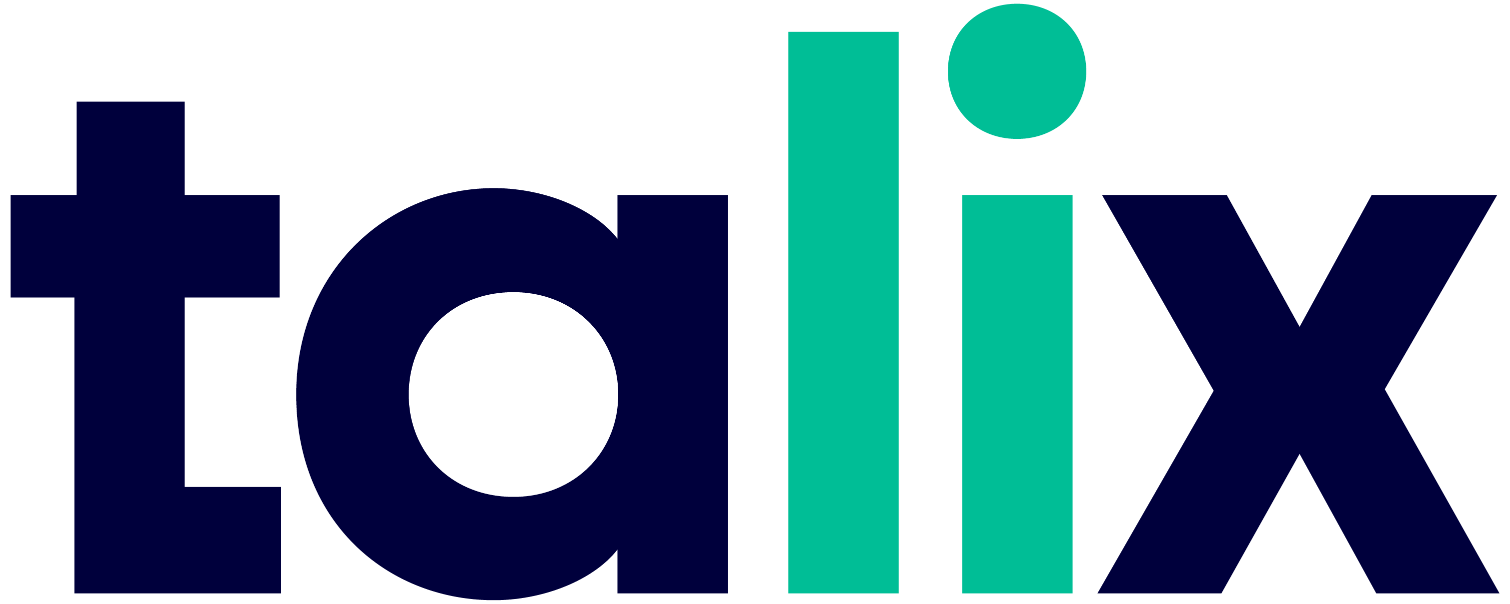 Talix logo