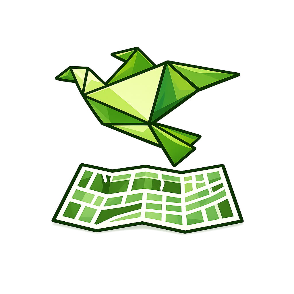 German Mobility Infrastructure Provider logo