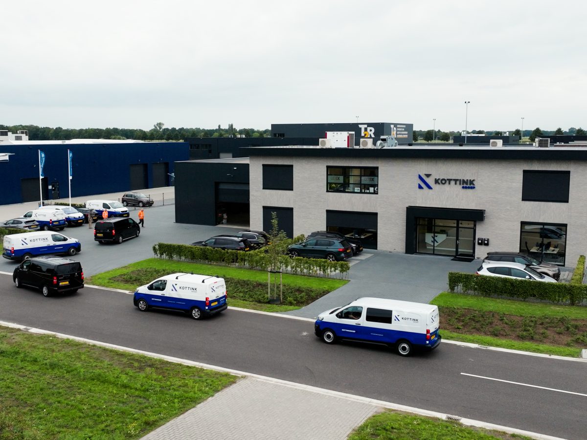 Kg still24 - Kottinkgroep
