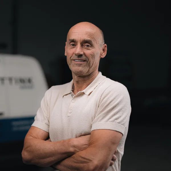 Johan Kottink - Kottinkgroep