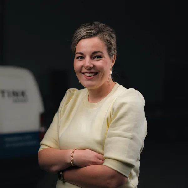 Yvette Braakhuis - Kottinkgroep