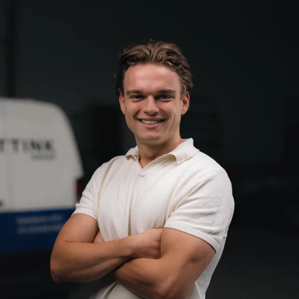 Bram Gierveld - Kottinkgroep