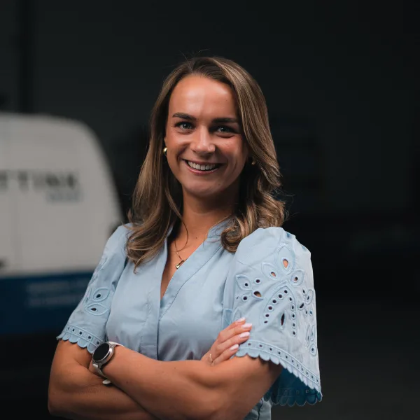 Daphne Wessels - Kottinkgroep