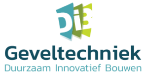 DIB gevelbeheer logo