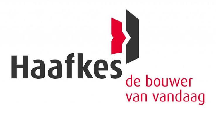 Aannemersbedrijf haafkes