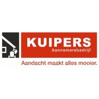 Aannemersbedrijf kuipers bv logo