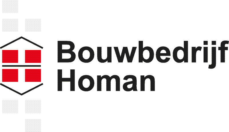 Bouwbedrijf homan