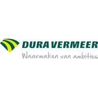 Duravermeerbouwhengelo logo