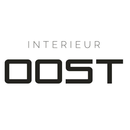 Interieur oost
