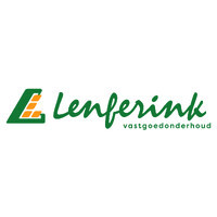 Lenferink vastgoedonderhoud logo