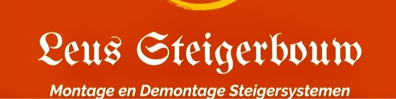 Leus steigerbouw