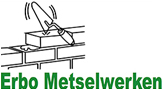 Logo erbo metselwerken