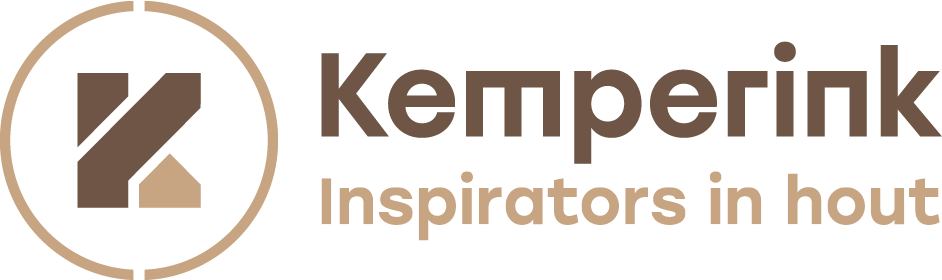 Logo kemperink
