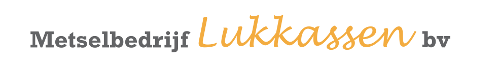 Metselbedrijf lukkassen