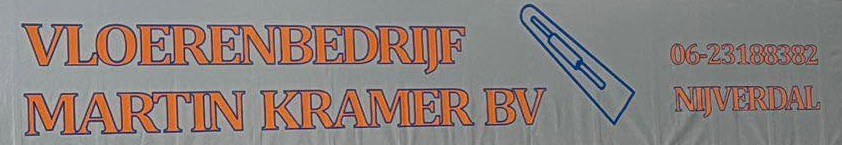 Vloerenbedrijf martin kramer bv
