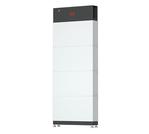 Battery-Box HVE 17.1-2 | HV-Speicher, 17,16 kWh nutzbar, LFP