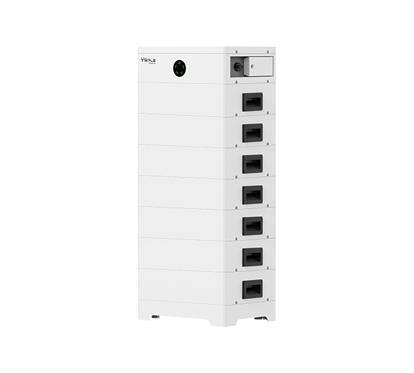 T-BAT SYS HS 17.5 | HV-Speicher, 16,1 kWh nutzbar