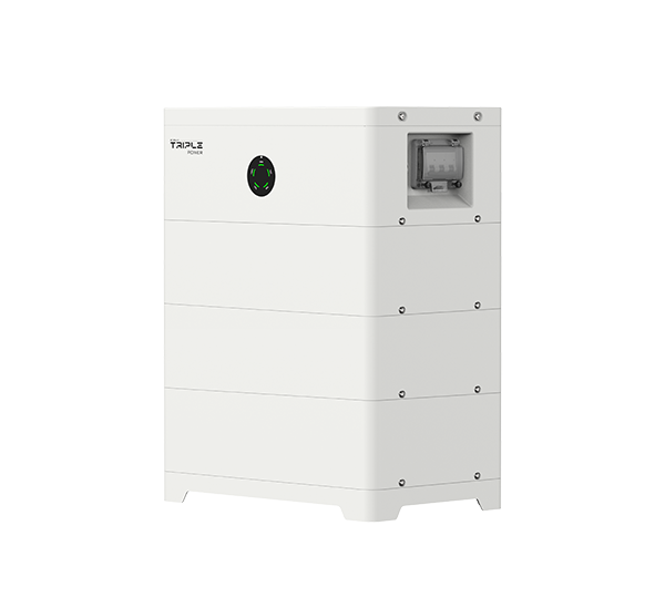 T-BAT SYS T-HS15.3 | HV-Speicher, 13,7 kWh nutzbar
