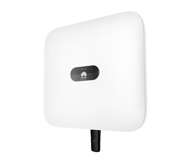 SUN2000-5KTL-M1 B-Ware | Hybrid-Wechselrichter, 2 MPPT, 3-phasig