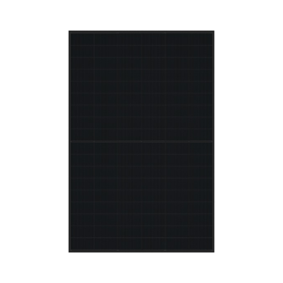 DM450M10RT-B54HBB | Glass-glass, bifacial, full black, MC4-EVO 2A