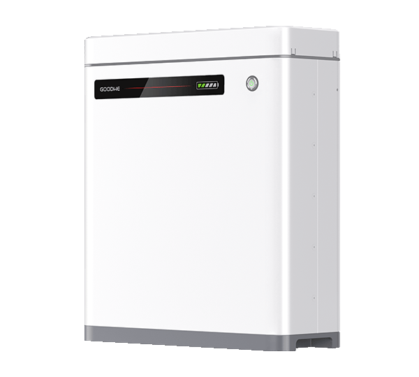 Lynx U G3 5.0-30 | LV storage, 51.2 V, 5.0 kWh usable
