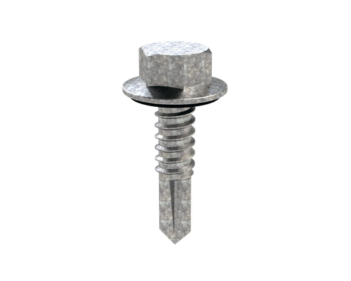 VIS FIXATION SUPPORT 6,3 X 22 MM