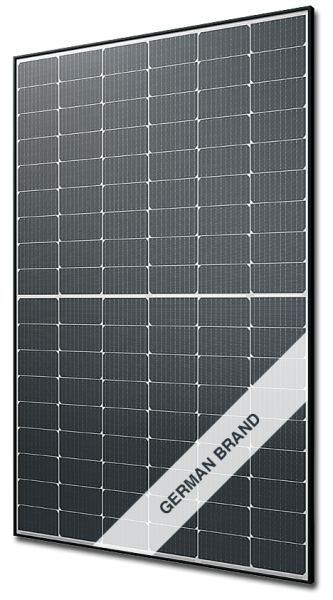 AXIbiperfect GXXL TB AC-440TGB/108TB-ALP (SU 31) | Glas-Glas, bifacial, transparent, MC4 Evo 2A