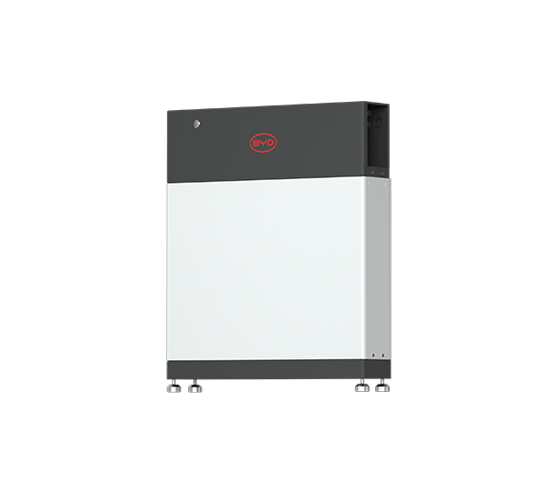 Battery-Box HVE 6.4 | HV-Speicher, 6,43 kWh nutzbar