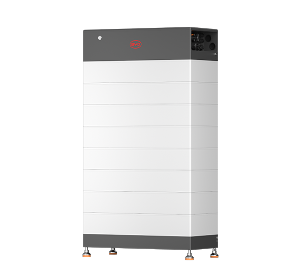 Battery-Box HVB 23.7 | HV-Speicher, 23,76 kWh nutzbar, LFP