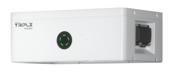 T-BAT BMS TBSM-S51-8 + Basis | Controller für HV-Speicher Serie SYS-HS 5.1