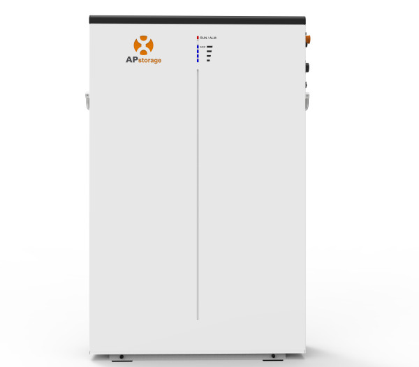 AP BATTERY 6.5KWH - 51.2V