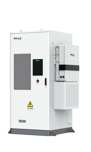 ESS-Aelio P60B100 | HV-Speichersystem, 60,0 kW WR, 90,0 kWh nutzbar