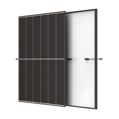 TSM-460NEG9R.28 Vertex S+ | Glas-Glas, MC4-EVO 2