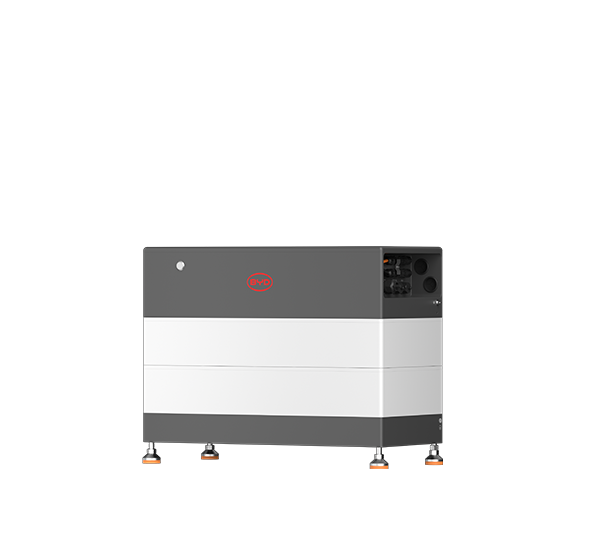 Battery-Box HVB 5.9 | HV-Speicher, 5,94 kWh nutzbar, LFP