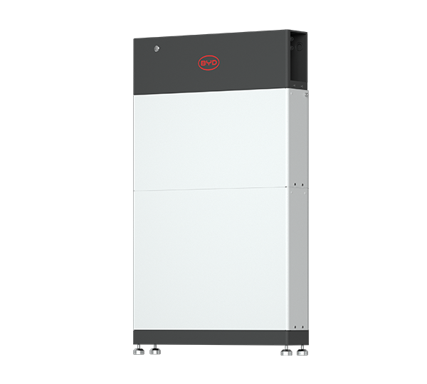Battery-Box HVE 10.7 | HV storage, 10.72 kWh usable