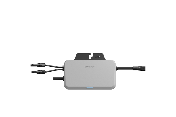 S450S for roof systems | Micro-WR, 1 MPPT, 1-phase